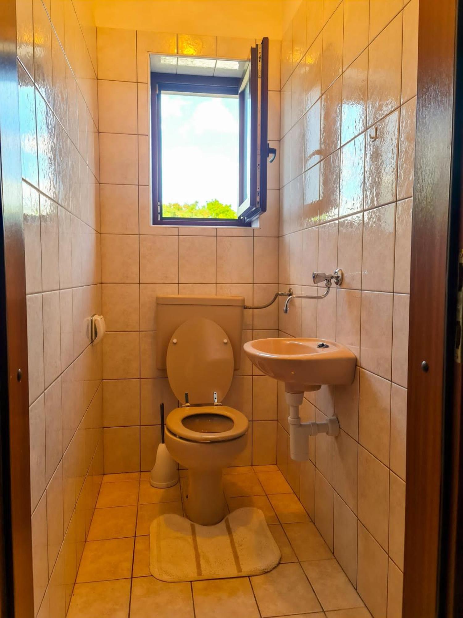 Apartments Marko Новий Винодольський Номер фото