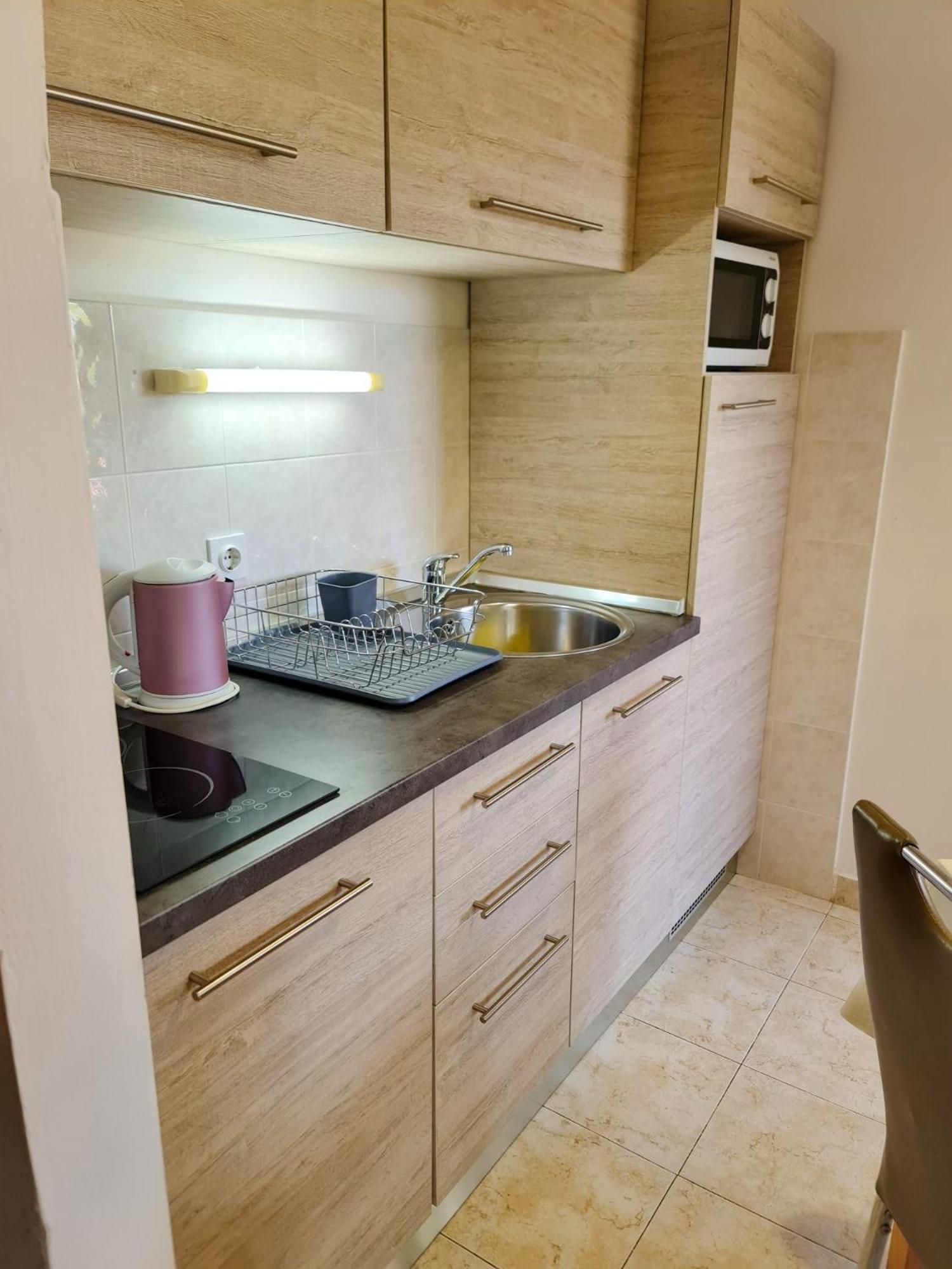 Apartments Marko Новий Винодольський Номер фото