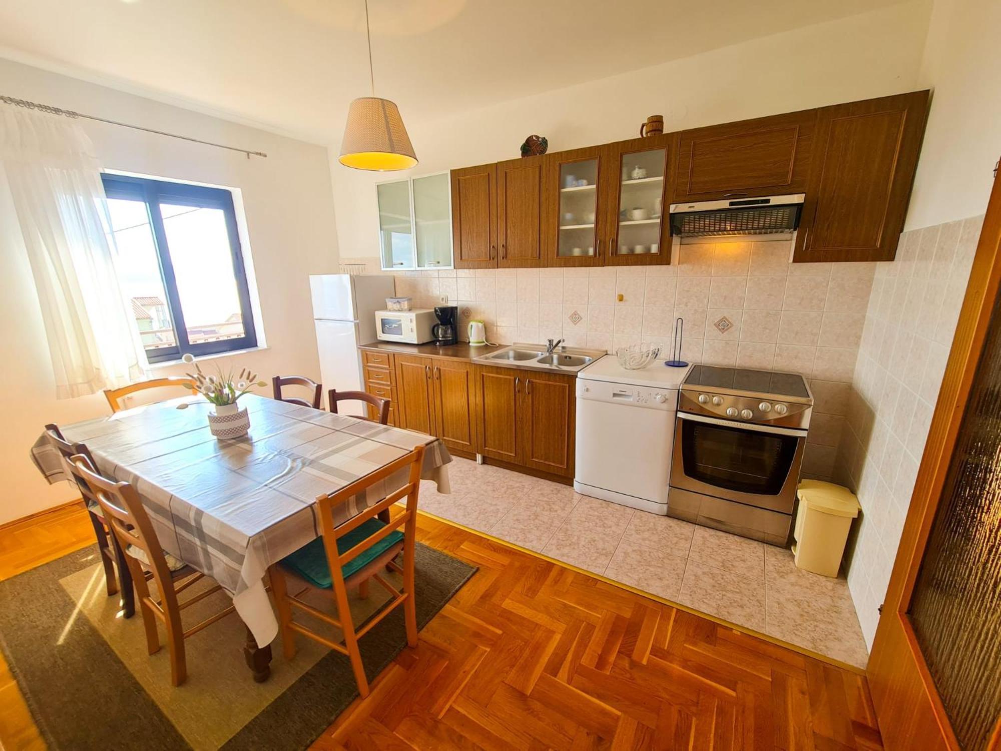 Apartments Marko Новий Винодольський Номер фото