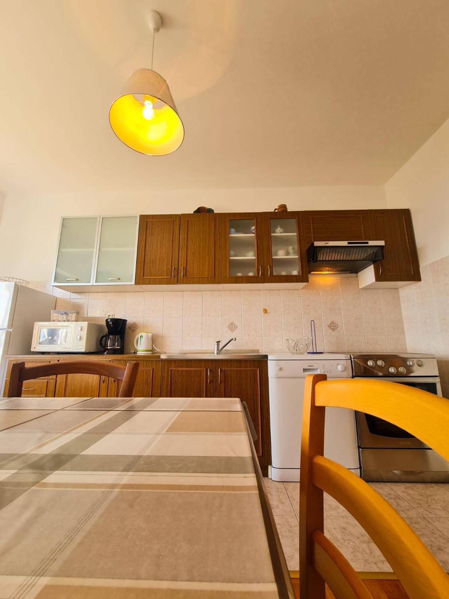 Apartments Marko Новий Винодольський Номер фото