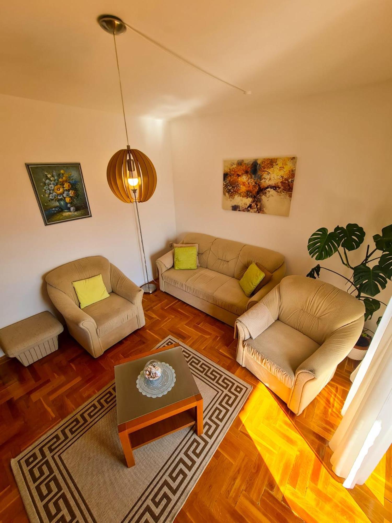 Apartments Marko Новий Винодольський Номер фото