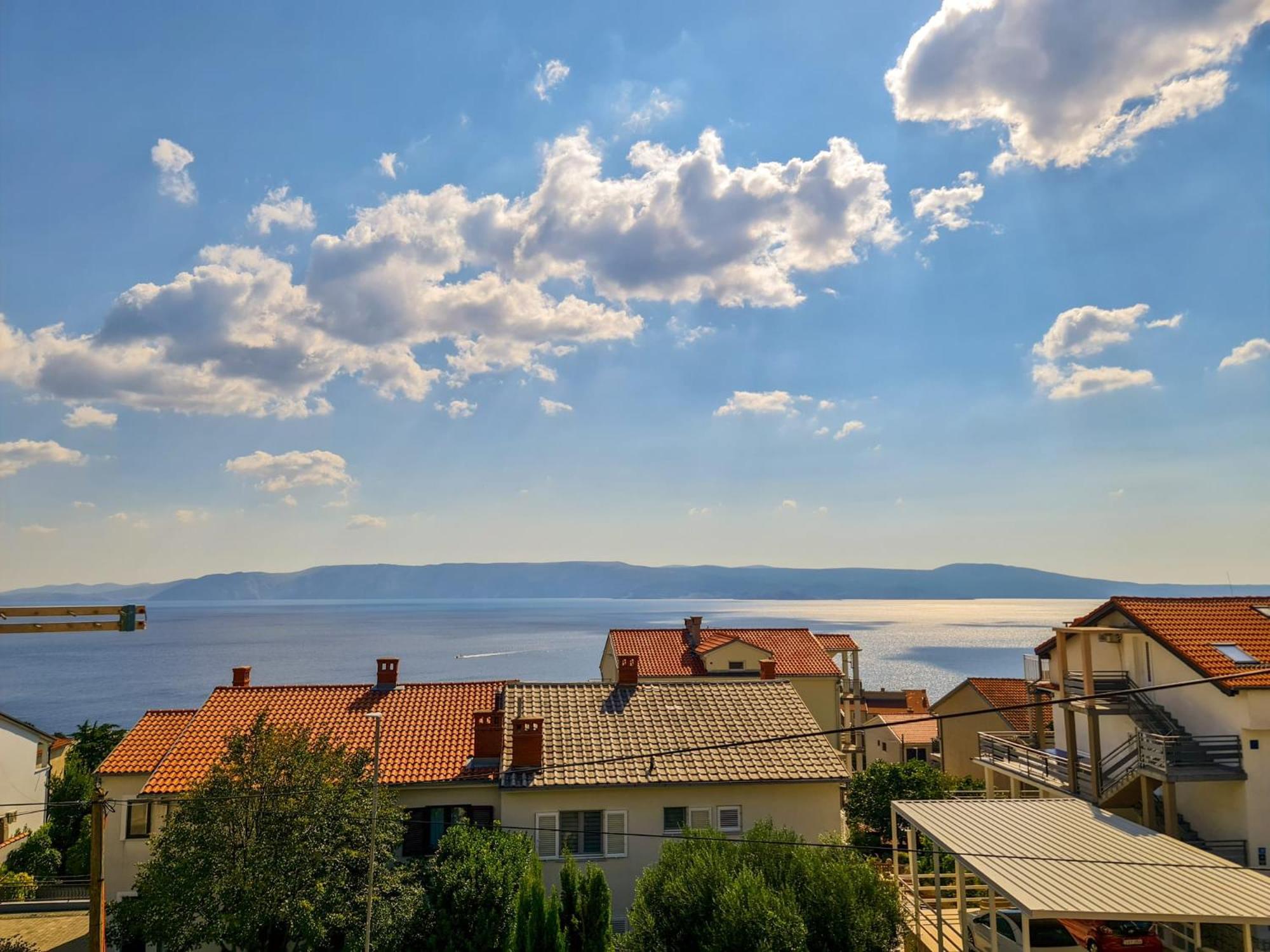 Apartments Marko Новий Винодольський Номер фото