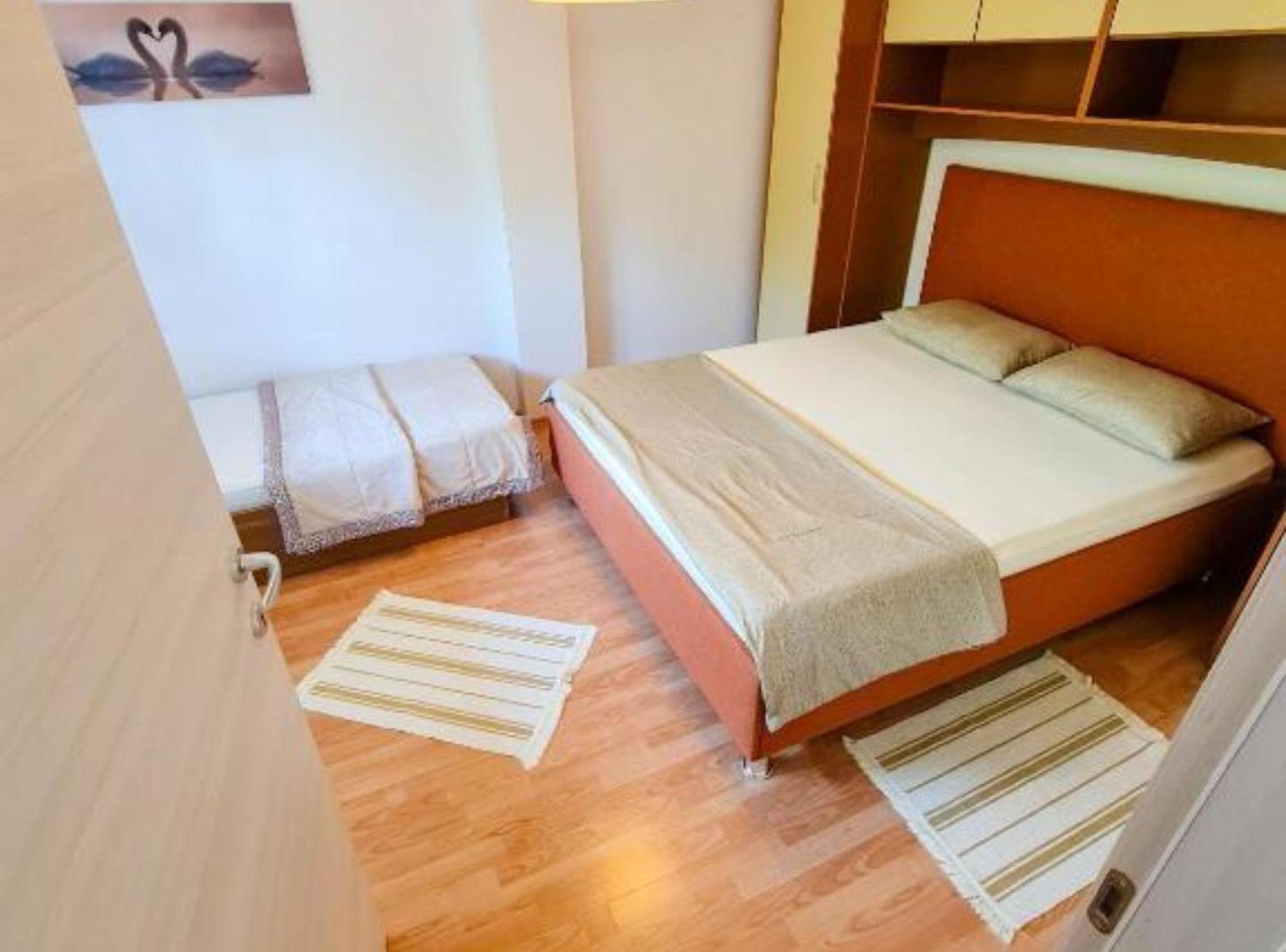Apartments Marko Новий Винодольський Екстер'єр фото
