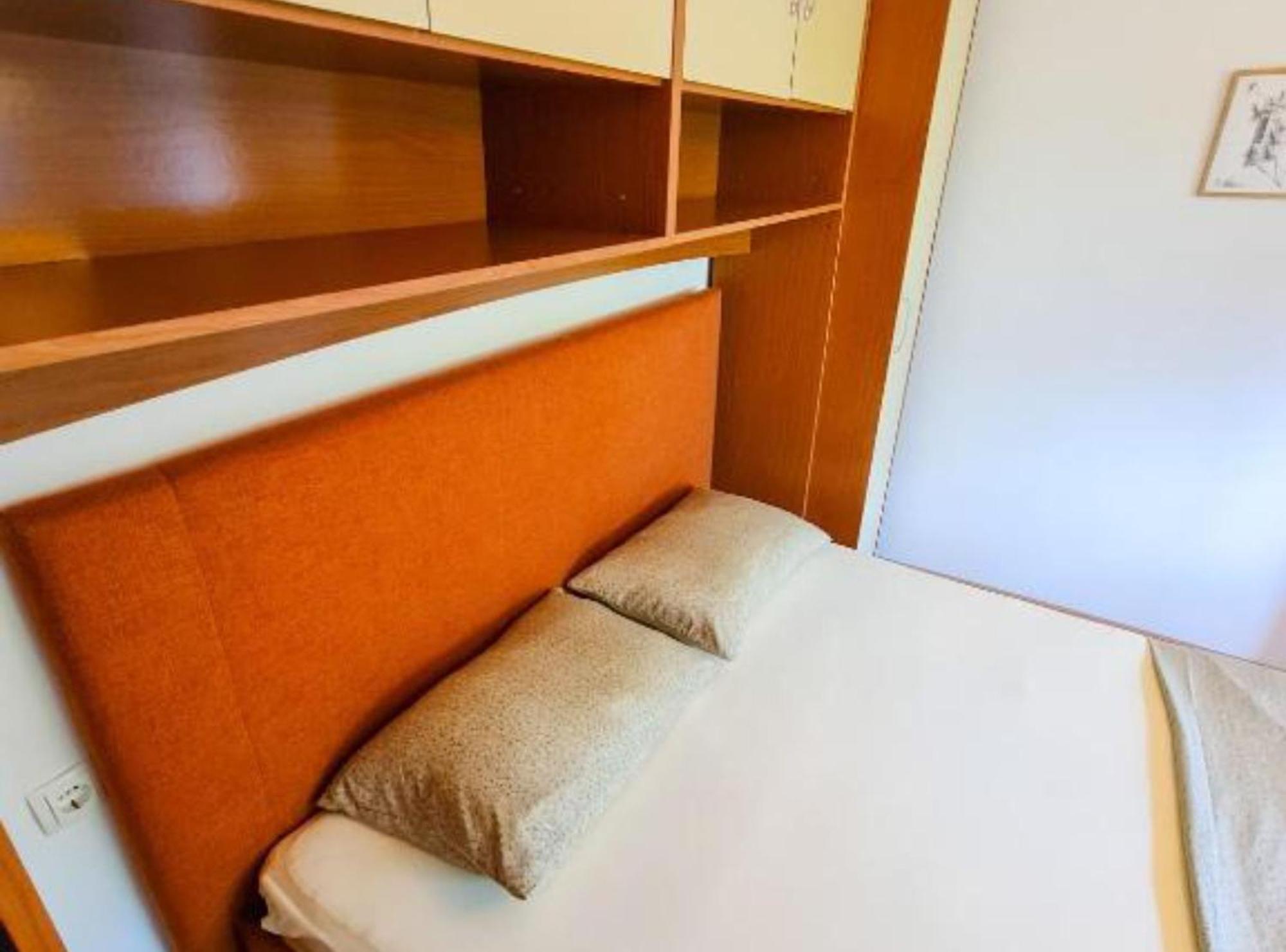 Apartments Marko Новий Винодольський Екстер'єр фото