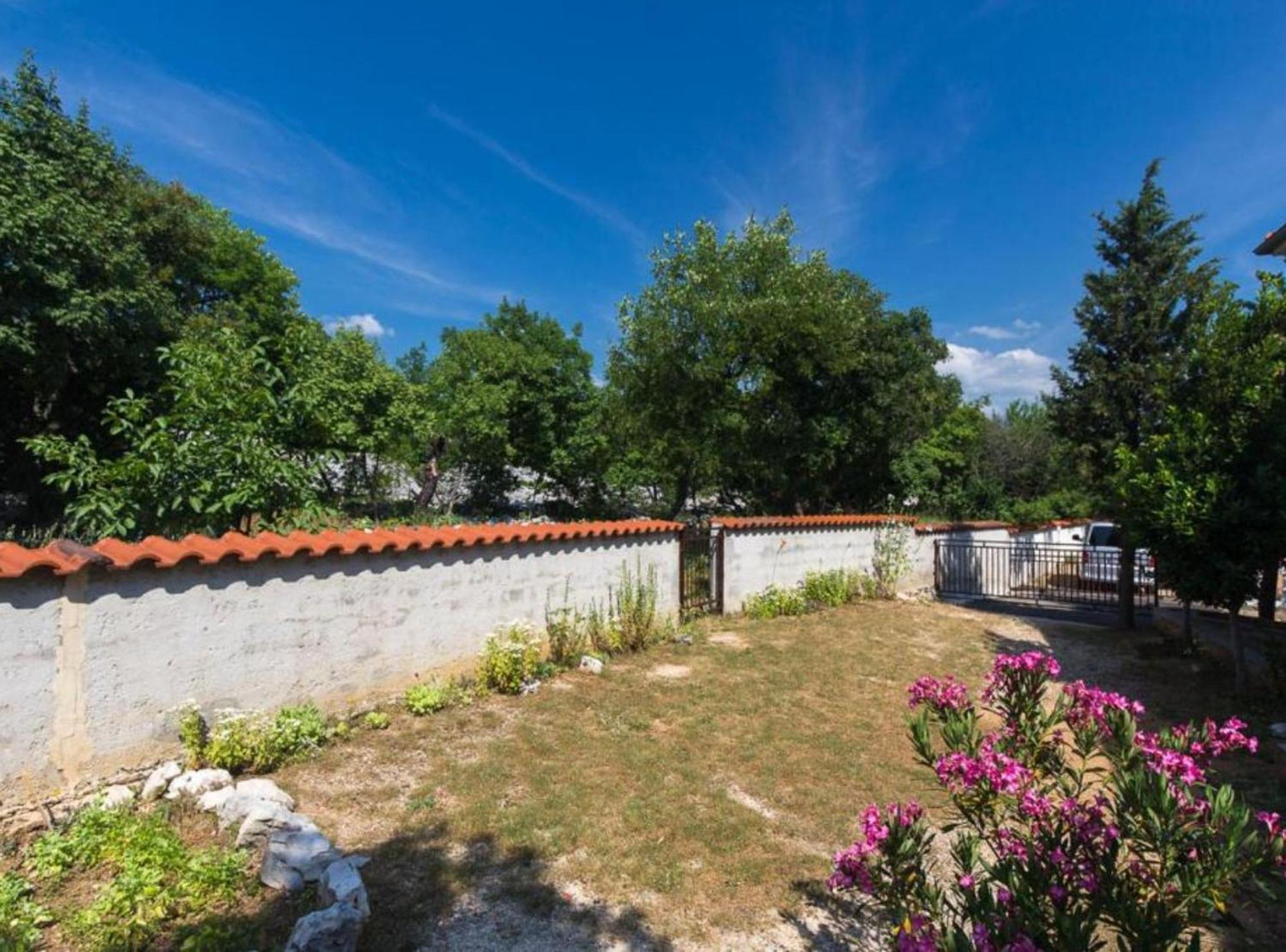 Apartments Marko Новий Винодольський Екстер'єр фото